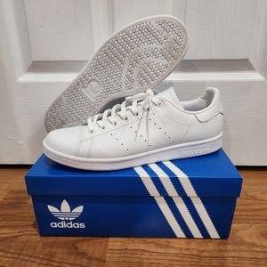 Adidas Stan Smith FX5500 White Size 12
